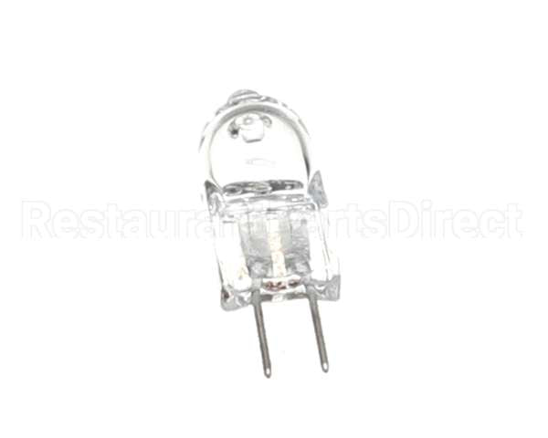 00-973129 Vulcan Hart Bulb, Halogen, Type G4, 5W, 12