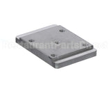 00-973356 Vulcan Hart Plate, Latch, Adjustable, Powd