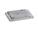 00-973356 Vulcan Hart Plate, Latch, Adjustable, Powd