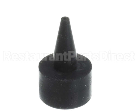 00-973364 Vulcan Hart Bumper, Rubber
