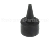 00-973364 Vulcan Hart Bumper, Rubber