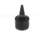 00-973364 Vulcan Hart Bumper, Rubber