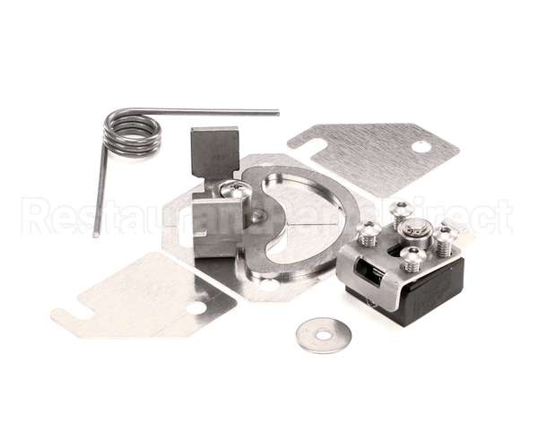 00-973402 Vulcan Hart Kit, Latch-Cam, Assembly