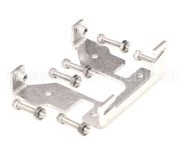 00-973533 Vulcan Hart Kit, Door Lock Bracket