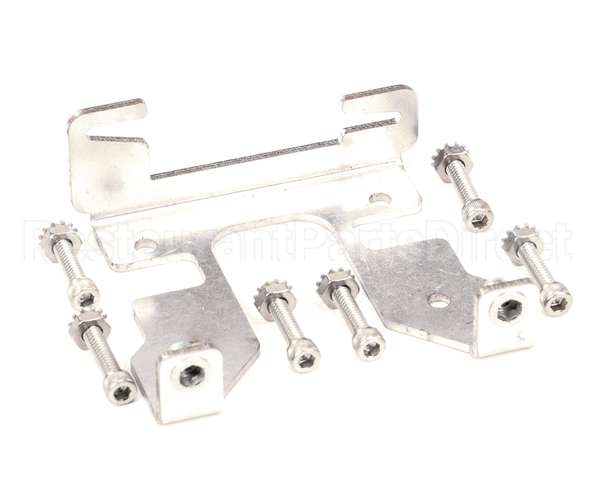 00-973533 Vulcan Hart Kit, Door Lock Bracket