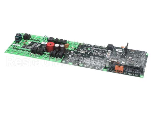 00-973595 Vulcan Hart Kit, Gpu Board