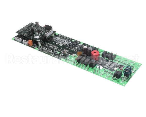 00-973595 Vulcan Hart Kit, Gpu Board