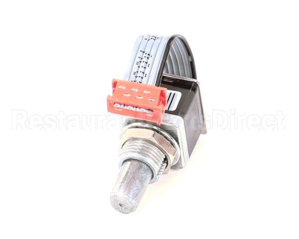 00-973849 Vulcan Hart Encoder,291, Rot Optical W/ Sw