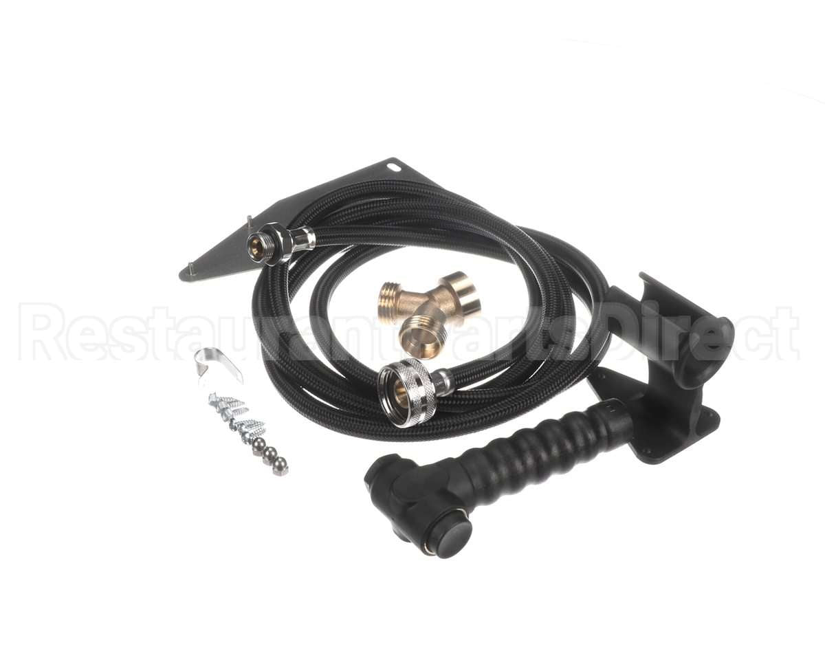 00-973904 Vulcan Hart Kit, Spray Hose (Abc Combi)