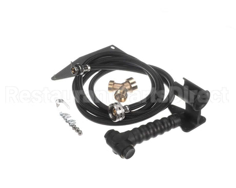 00-973904 Vulcan Hart Kit, Spray Hose (Abc Combi)