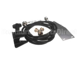 00-973904 Vulcan Hart Kit, Spray Hose (Abc Combi)