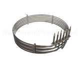 00-973928 Vulcan Hart Element, Inner 208/9Kw-240/12Kw