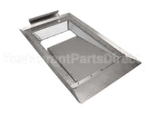 00-974028 Hobart Weldment, Strainer, Asr