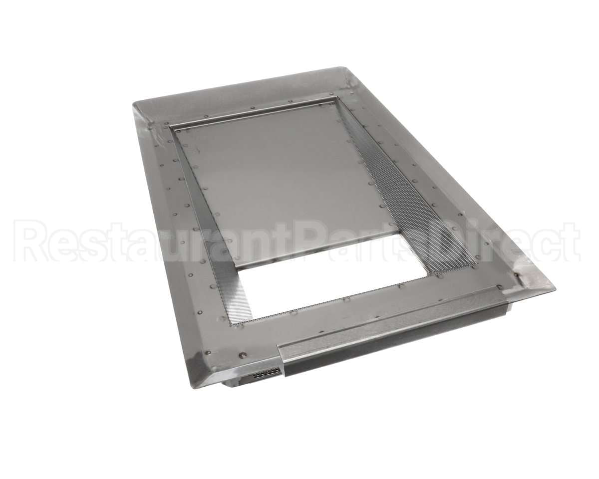 00-974028 Hobart Weldment, Strainer, Asr