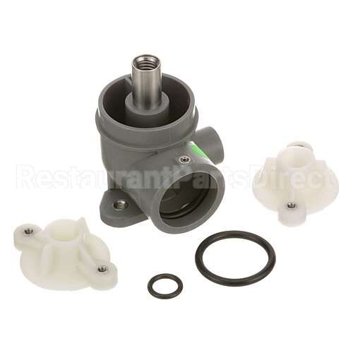 00-974072-00001 Compatible Hobart Manifoldkit, Upper
