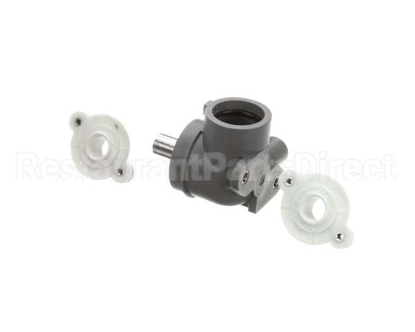 00-974072-00001 Hobart Kit, Manifold Upper Am15