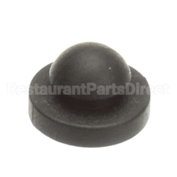 00-974099 Compatible Midwest Appliance Parts Grommet, Rubber Bumper