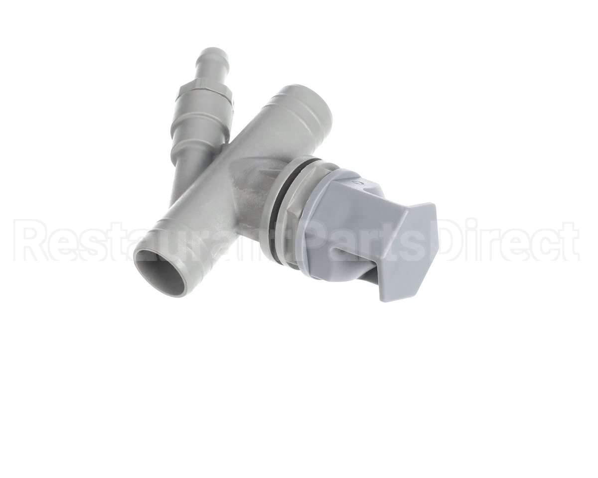 00-974366 Hobart Valve Assembly.