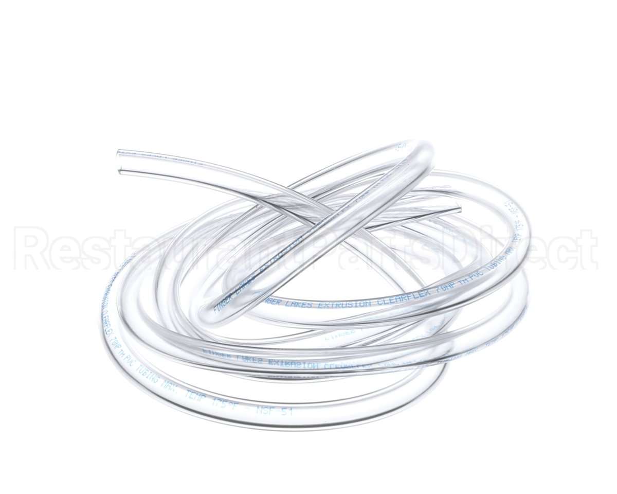 00-974388-00008 Hobart Tubing, Pvc., 75