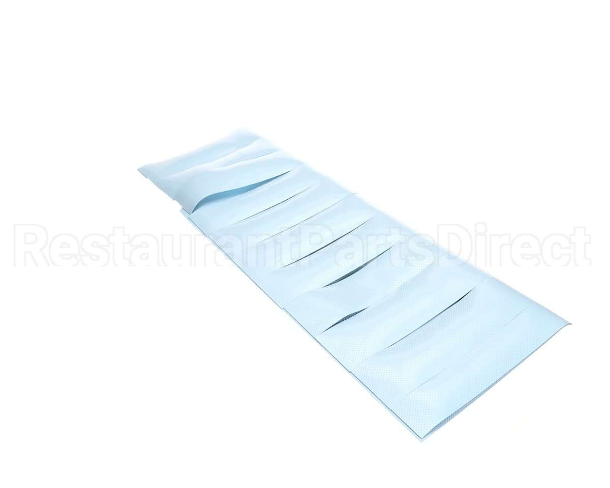 00-974771-00003 Hobart Curtain, Lsg, Y, Ref, Tagged