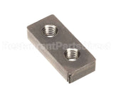 00-974793 Hobart Plate, Hinge, Threaded