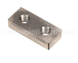 00-974793 Hobart Plate, Hinge, Threaded