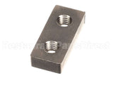 00-974793 Hobart Plate, Hinge, Threaded