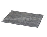 00-974827 Hobart Label, Dishwasher-Bilingual