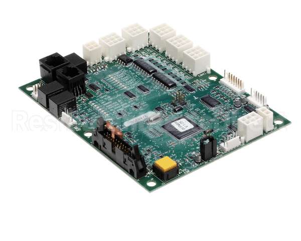00-974835 Hobart Board, Assembly, Control, Cle, Cle