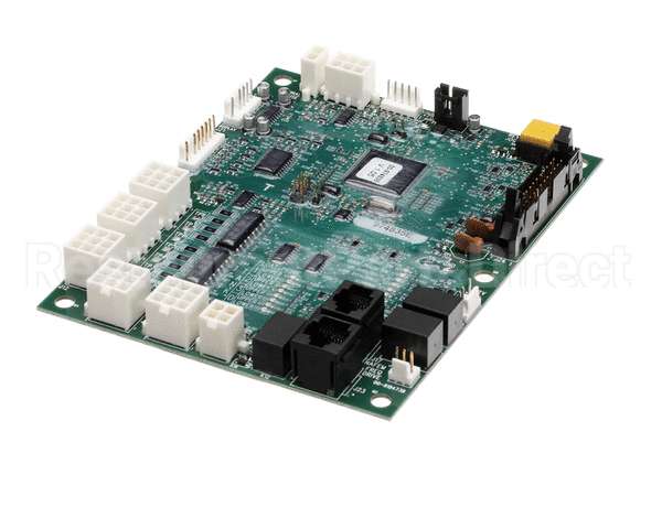 00-974835 Hobart Board, Assembly, Control, Cle, Cle