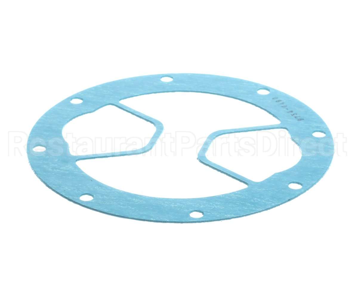 00-974860-00002 Hobart Gasket, Thrush Heat Exchanger