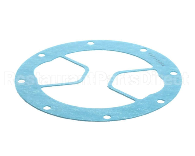 00-974860-00002 Hobart Gasket, Thrush Heat Exchanger