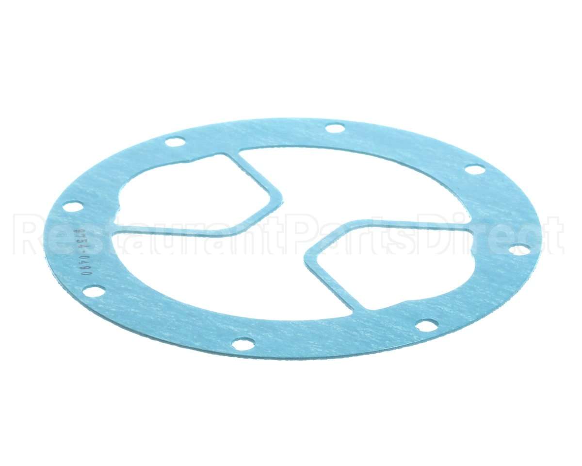 00-974860-00002 Hobart Gasket, Thrush Heat Exchanger
