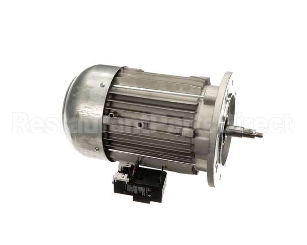 00-974887-00001 Hobart Kit, Service, Motor, Ft1000, 2