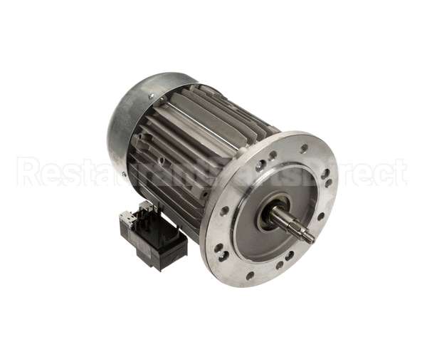 00-974887-00001 Hobart Kit, Service, Motor, Ft1000, 2