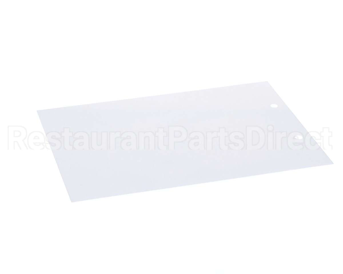 00-974962 Hobart Barrier, Mylar, Pump, Asr