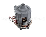 00-975139 Hobart Rinse Pump, 150W,230V/60-In Us