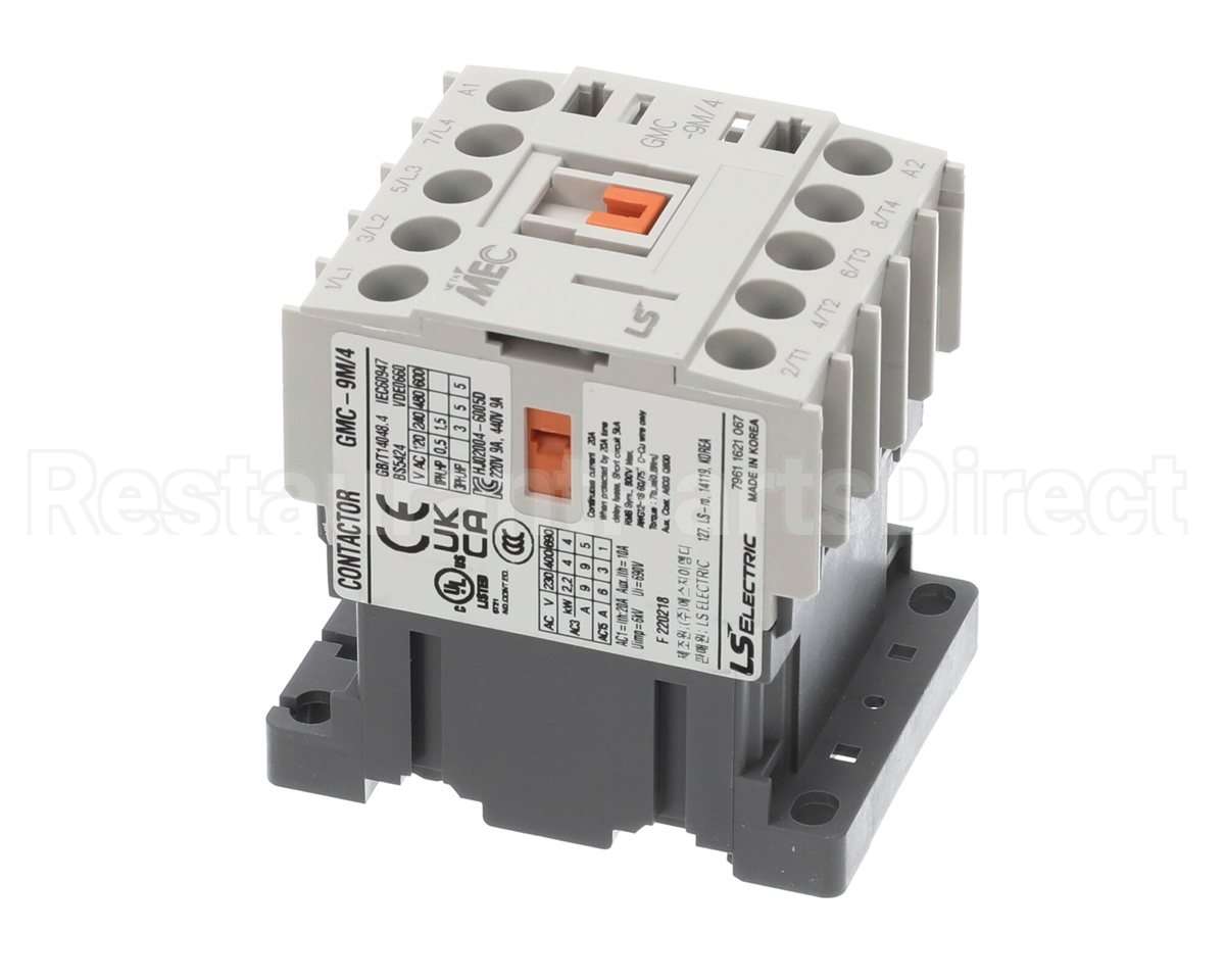 00-975180 Hobart Contactor (High Temp)