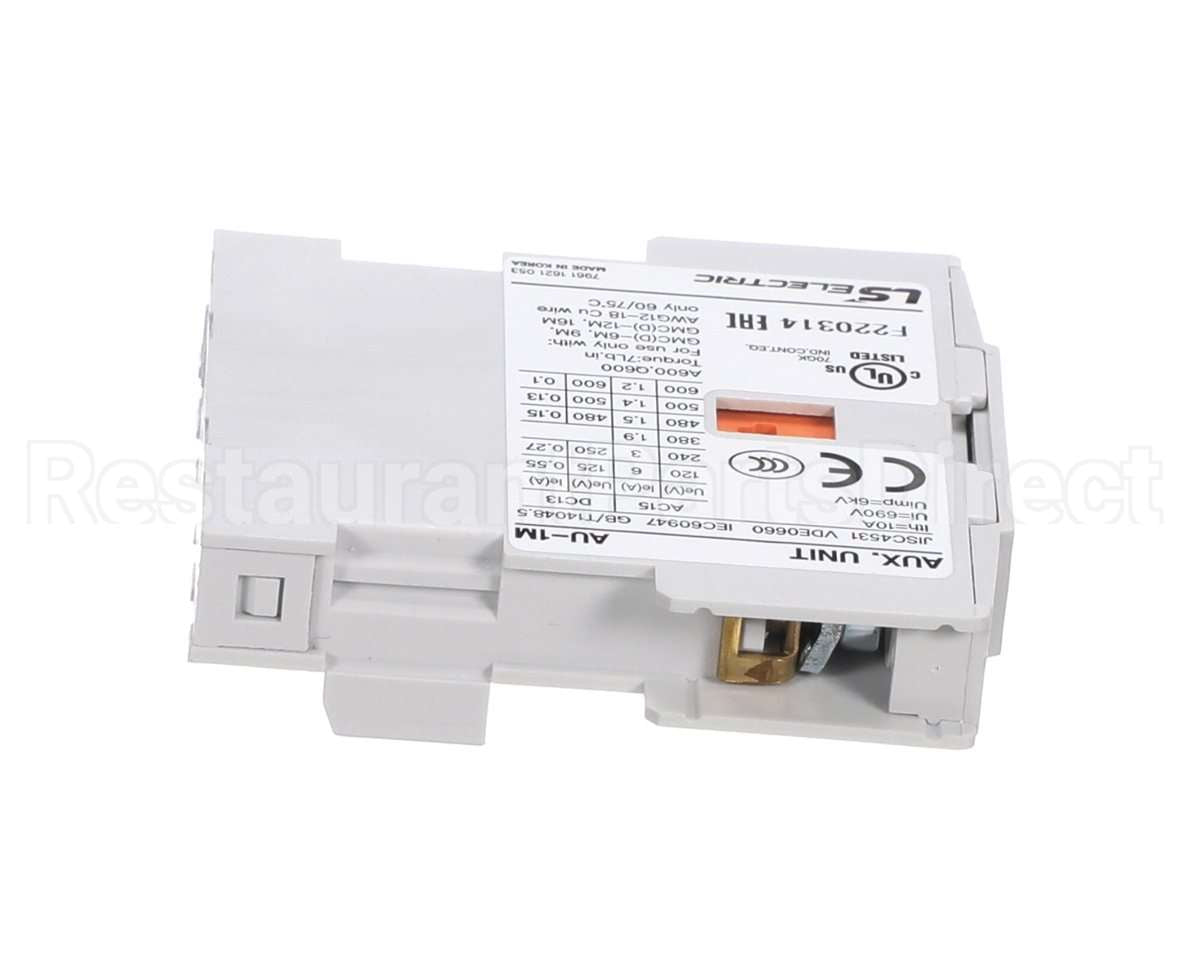 00-975181 Hobart Switch Contactor (High Temp)