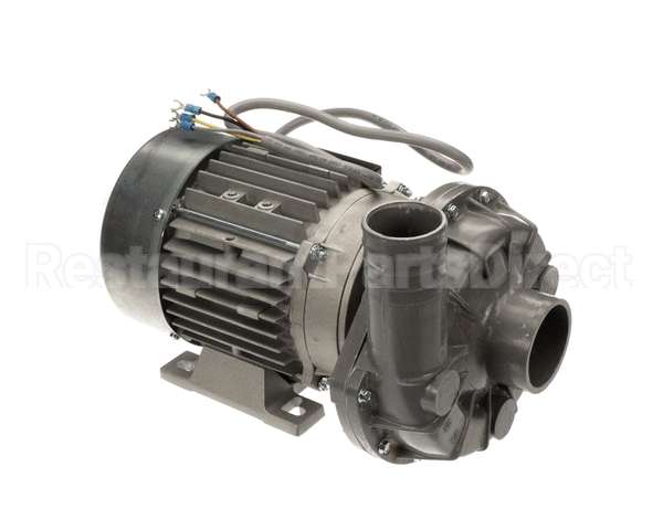 00-975233-00001 Hobart Motor, Pump, 2Hp, Cw, Fir, Composite, 20