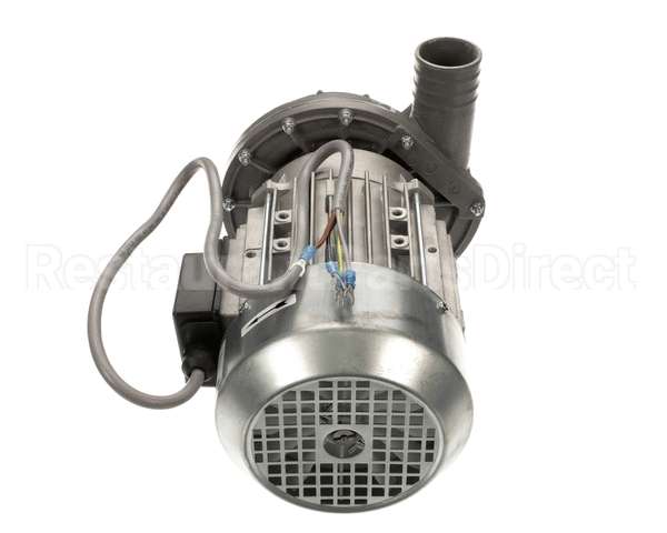 00-975233-00001 Hobart Motor, Pump, 2Hp, Cw, Fir, Composite, 20