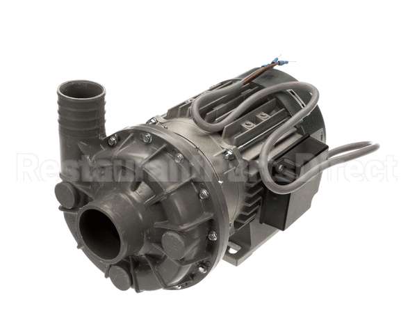 00-975233-00001 Hobart Motor, Pump, 2Hp, Cw, Fir, Composite, 20