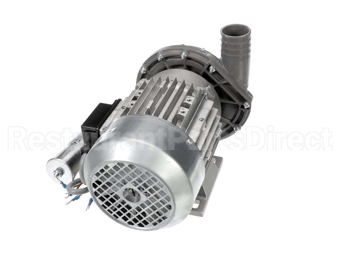 00-975233-00002 Hobart Motor, Pump.2Hp, Cw,Fir. Comp