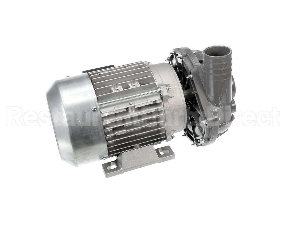 00-975233-00002 Hobart Motor, Pump.2Hp, Cw,Fir. Comp