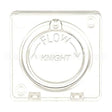 00-975322-00003 Compatible Midwest Appliance Parts Face Plate Cover