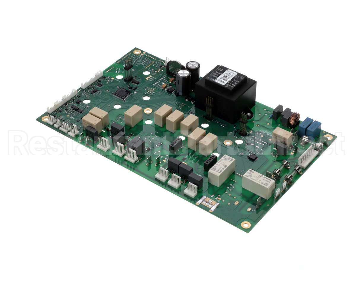 00-975430-00001 Hobart Board, Control