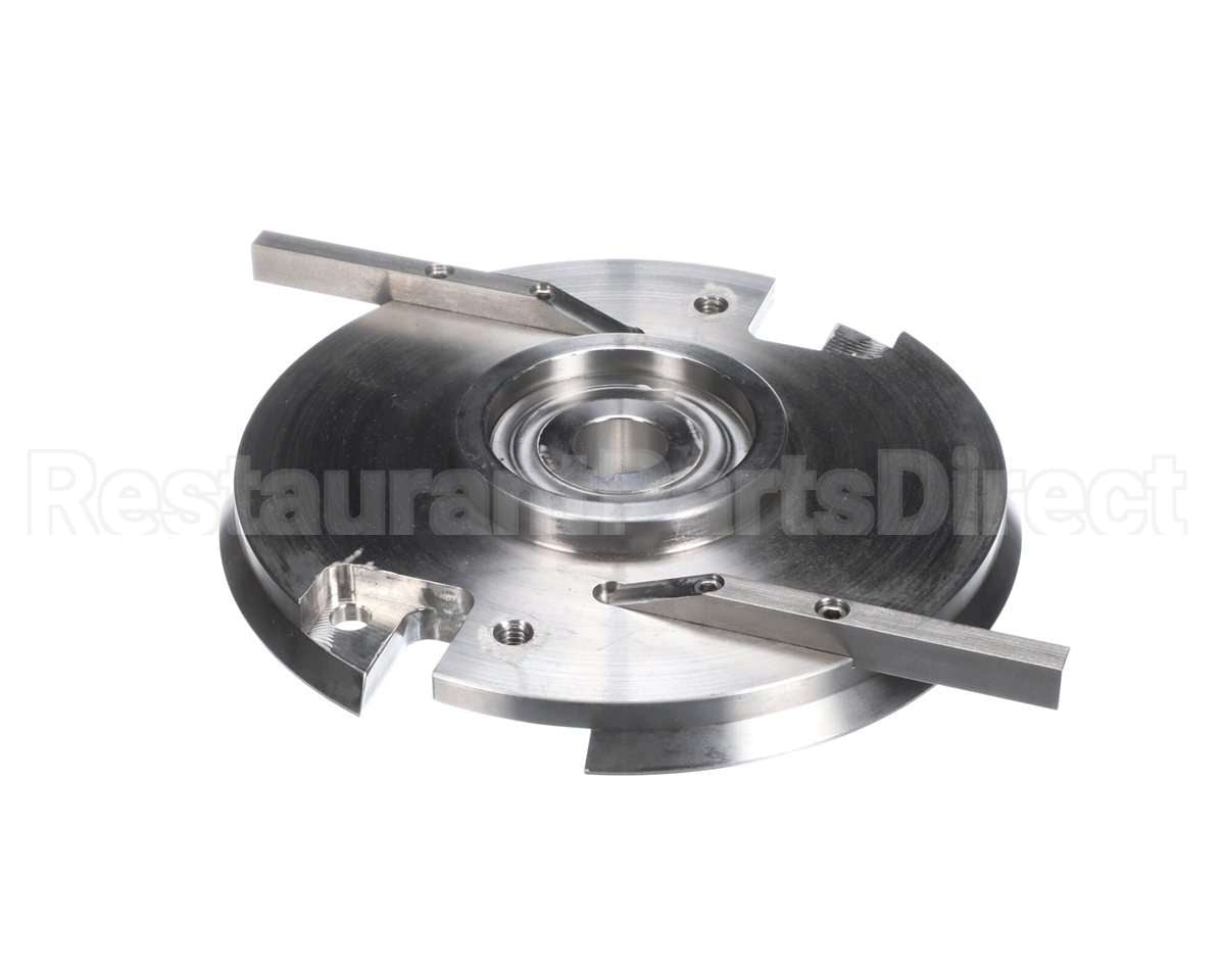 00-975561 Somat Hypoint Impeller Assy Wblade