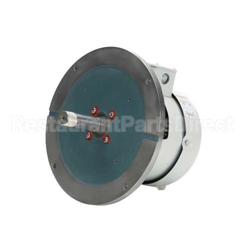 00-975566 Somat Motor Drive 3Hp