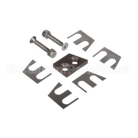 00-975568 Somat Cutter Blade W/Hardware (3 Per