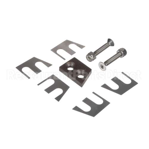 00-975568 Somat Cutter Blade W/Hardware (3 Per